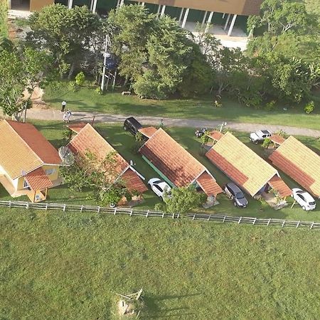 Pousada Chales Da Estalagem São Bento do Sapucaí Eksteriør bilde